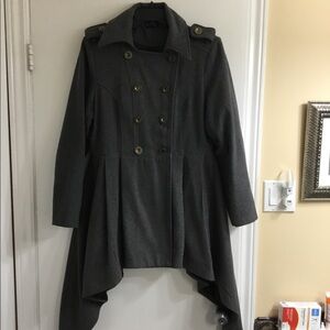 Venus Winter coat 🔴